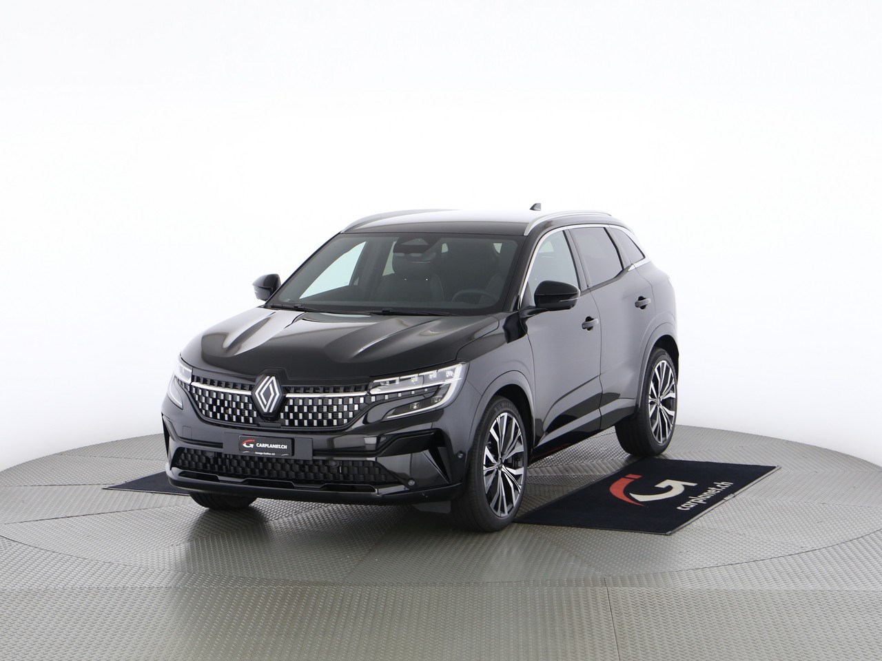 RENAULT Austral 1.2 E-Tech iconic