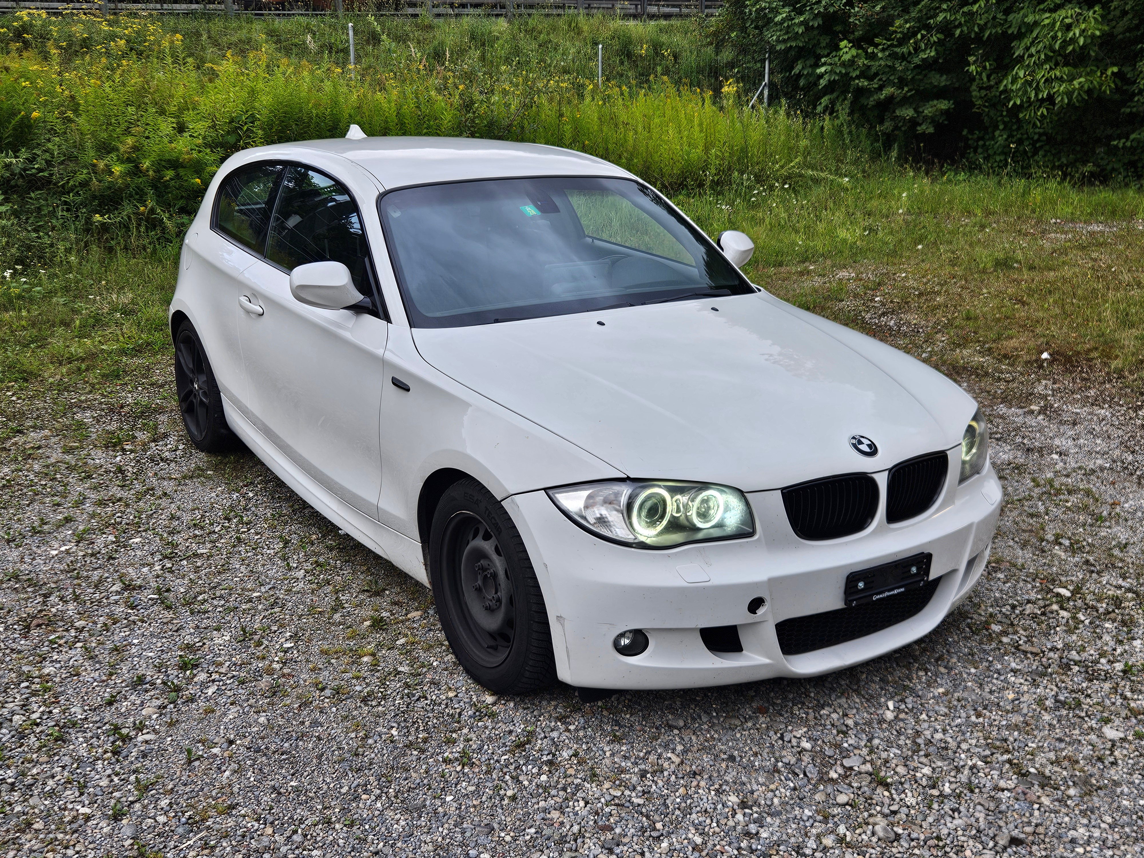 BMW 116i