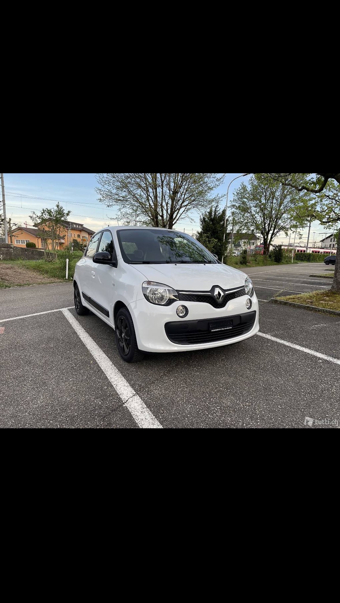 RENAULT Twingo 0.9 Zen