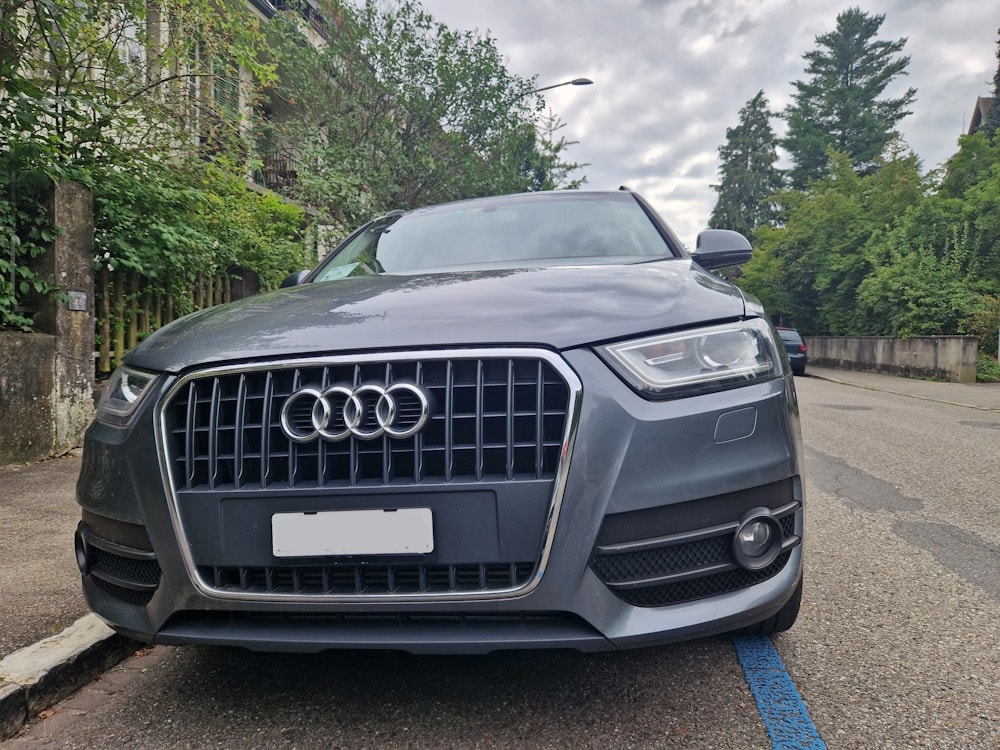 AUDI Q3 2.0 TDI