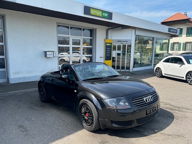 AUDI TT Roadster 1.8 T