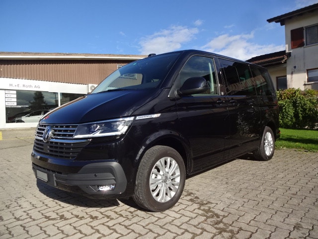 VW T6.1 Caravelle 2.0TDI Comfortline Liberty 4Motion DSG