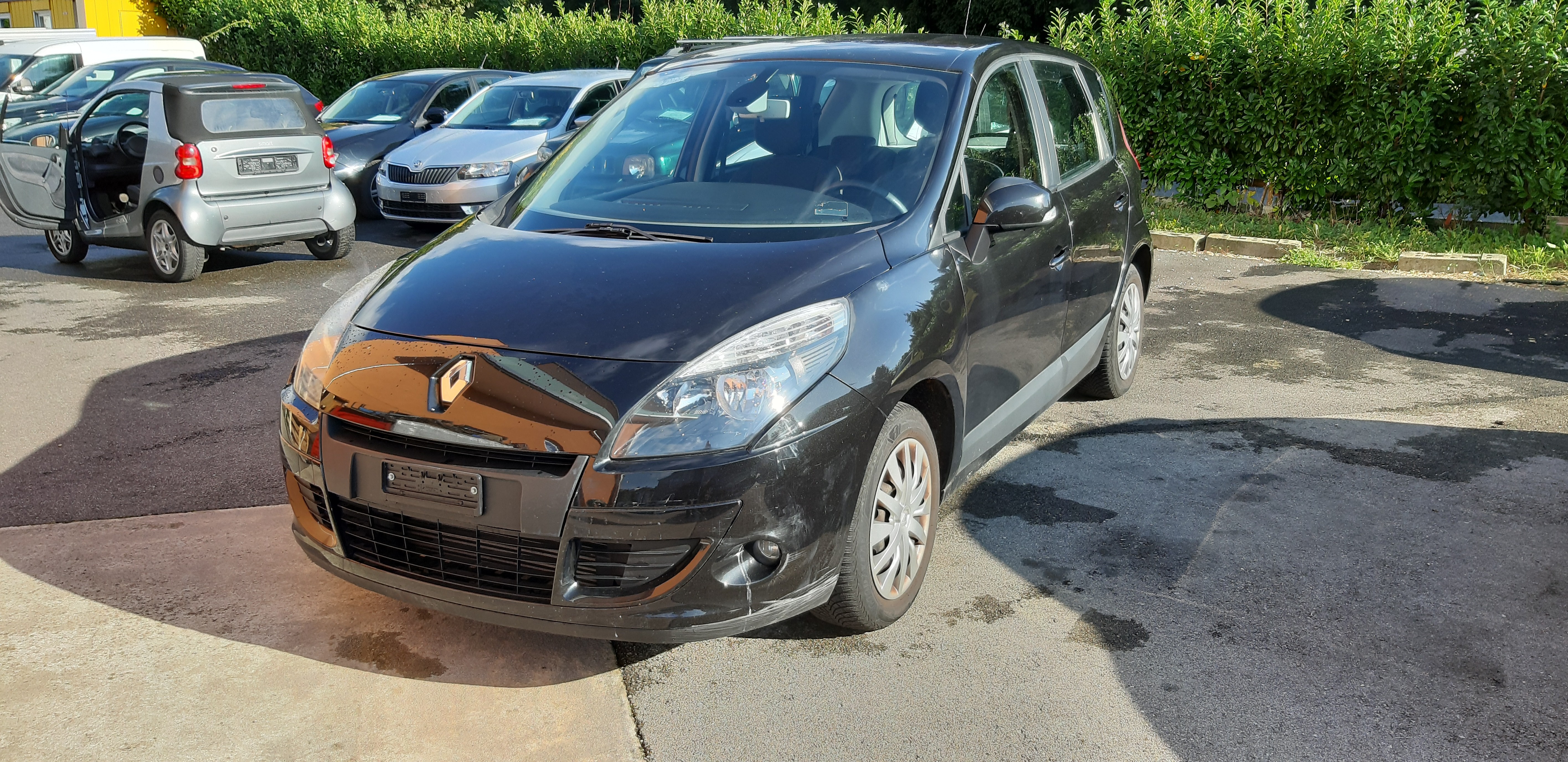 RENAULT Scénic 1.5 dCi Expression