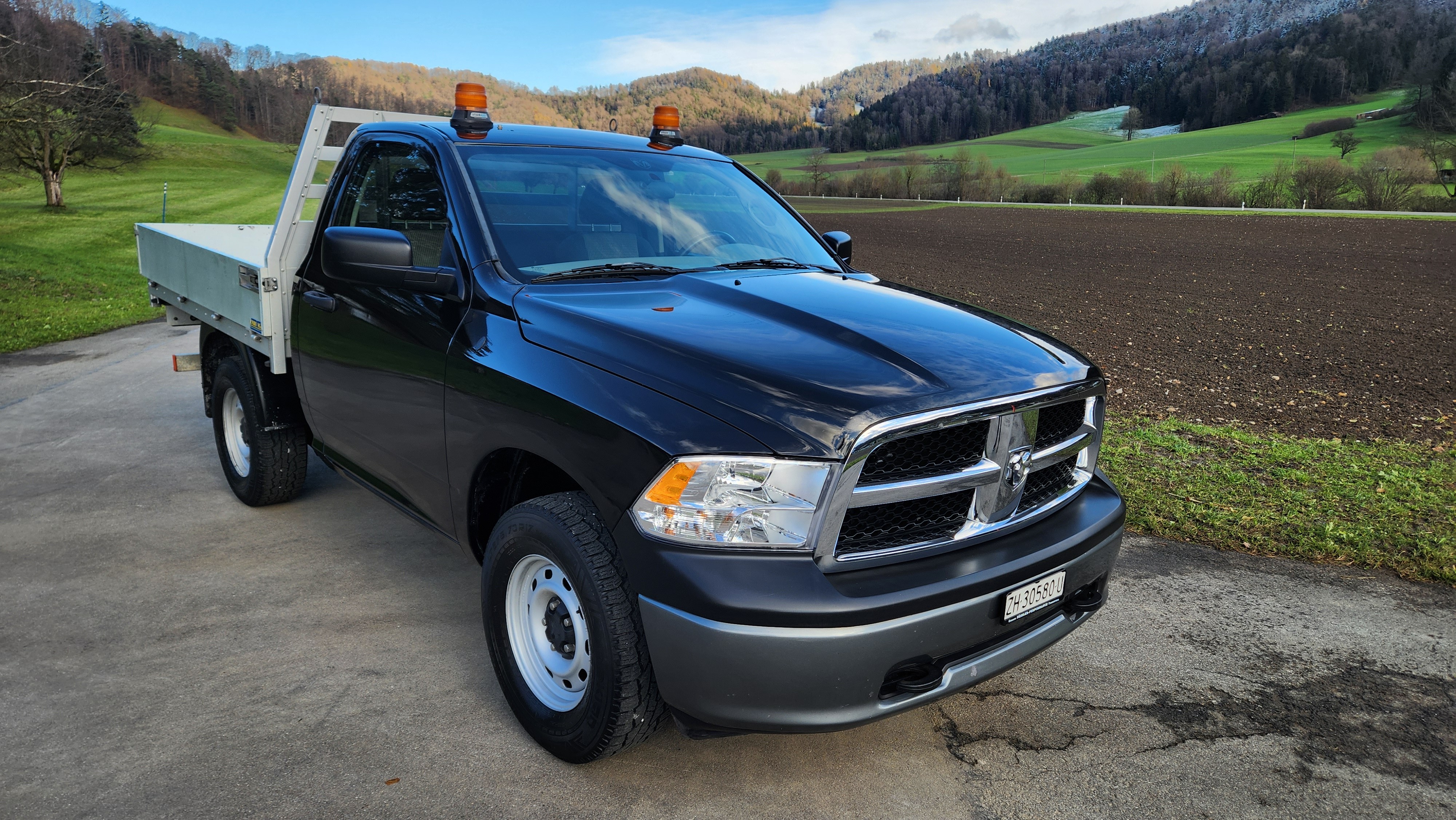 DODGE Ram 1500