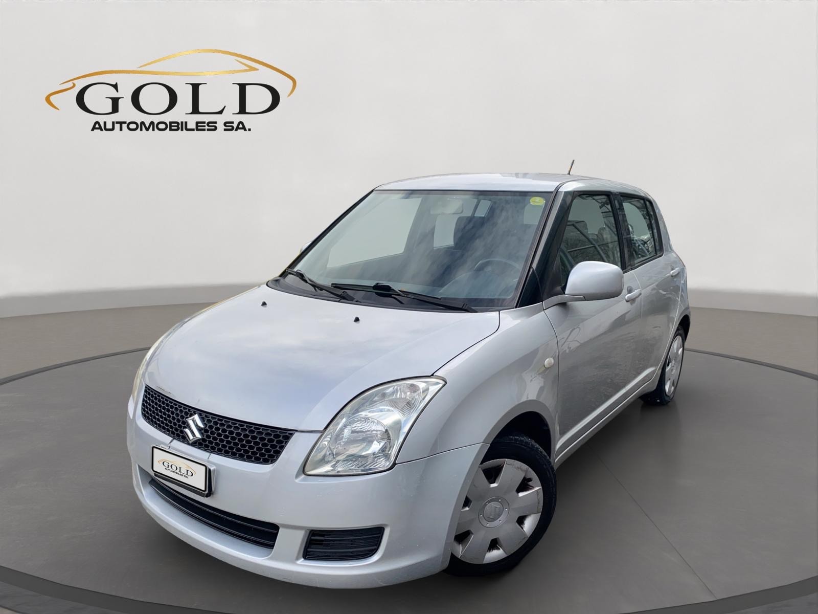 SUZUKI Swift 1.3i 16V GL