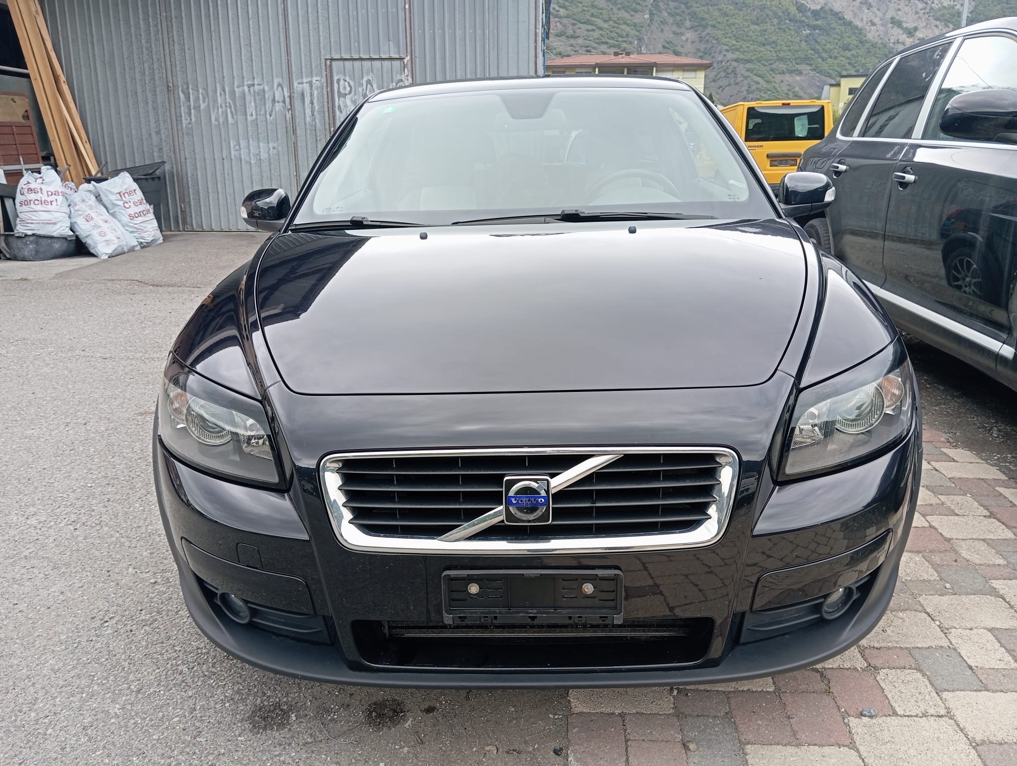 VOLVO C30 2.0D Momentum