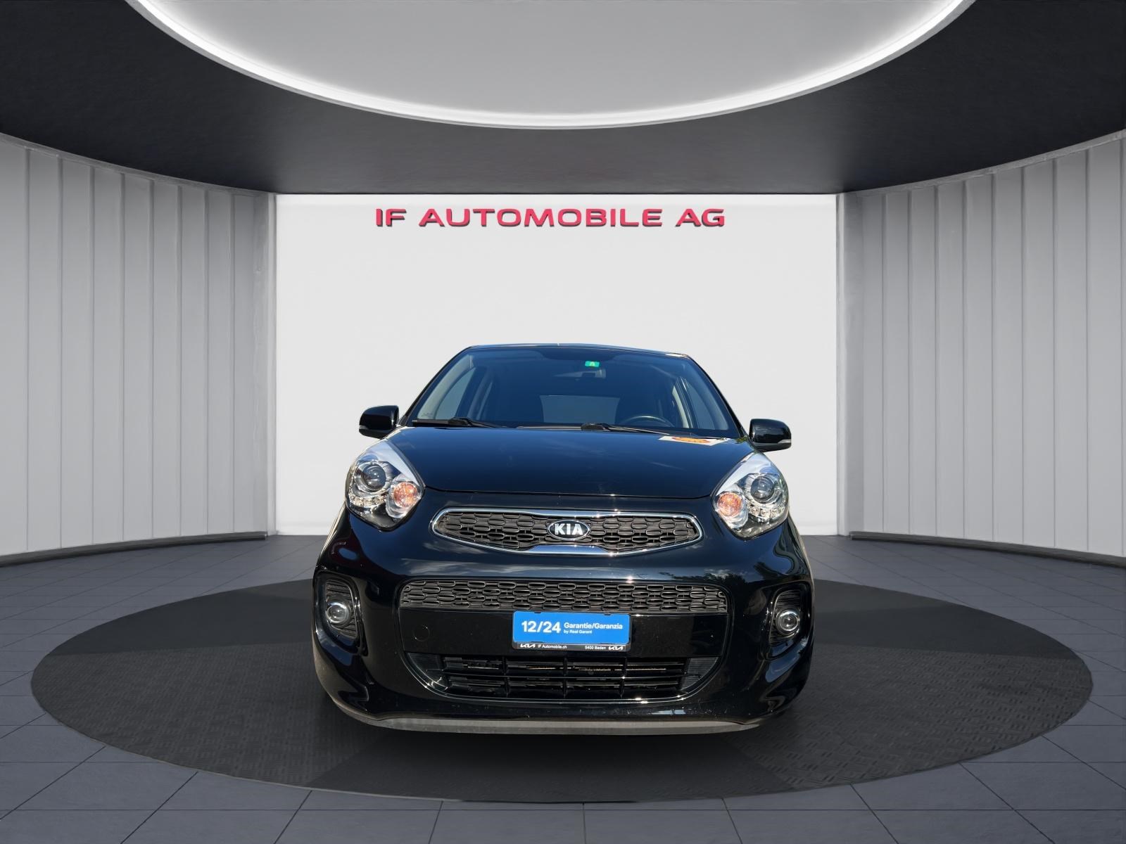 KIA Picanto 1.2 16V Style