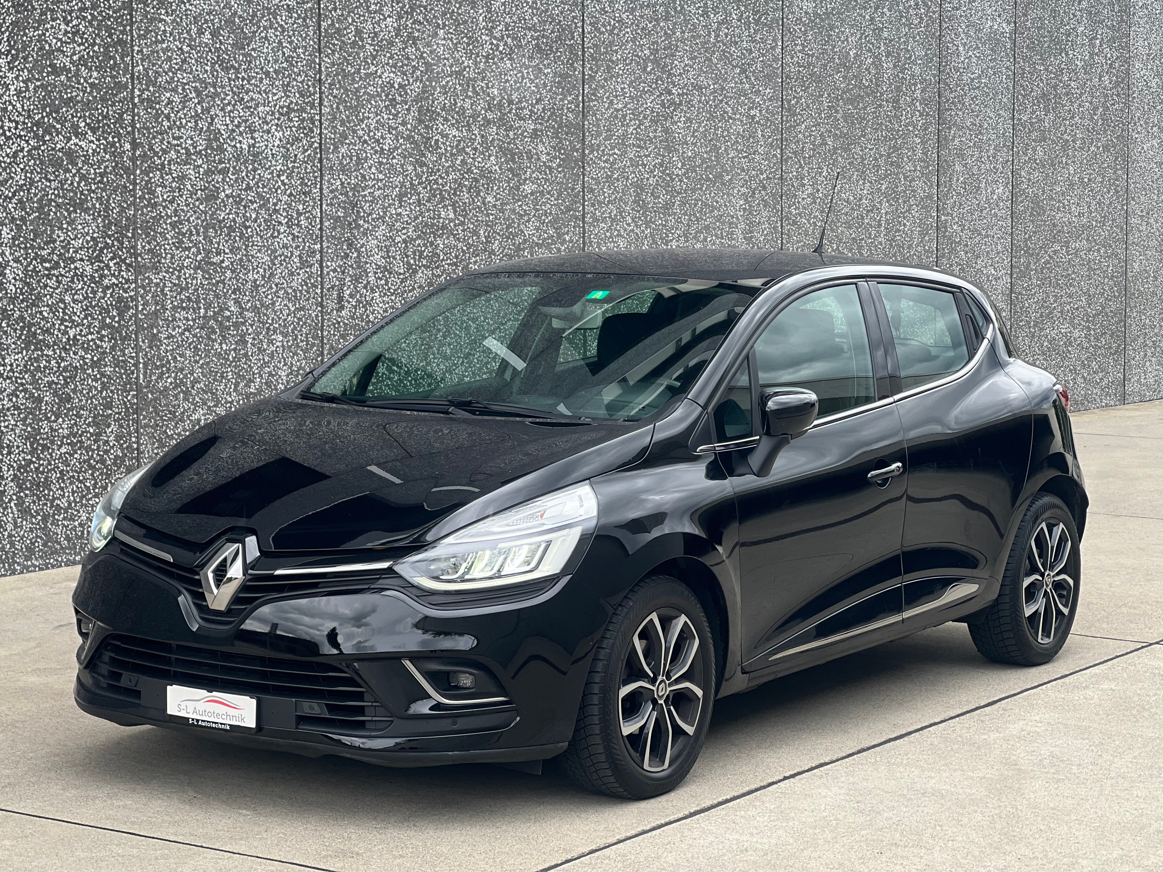 RENAULT Clio 0.9 Intens