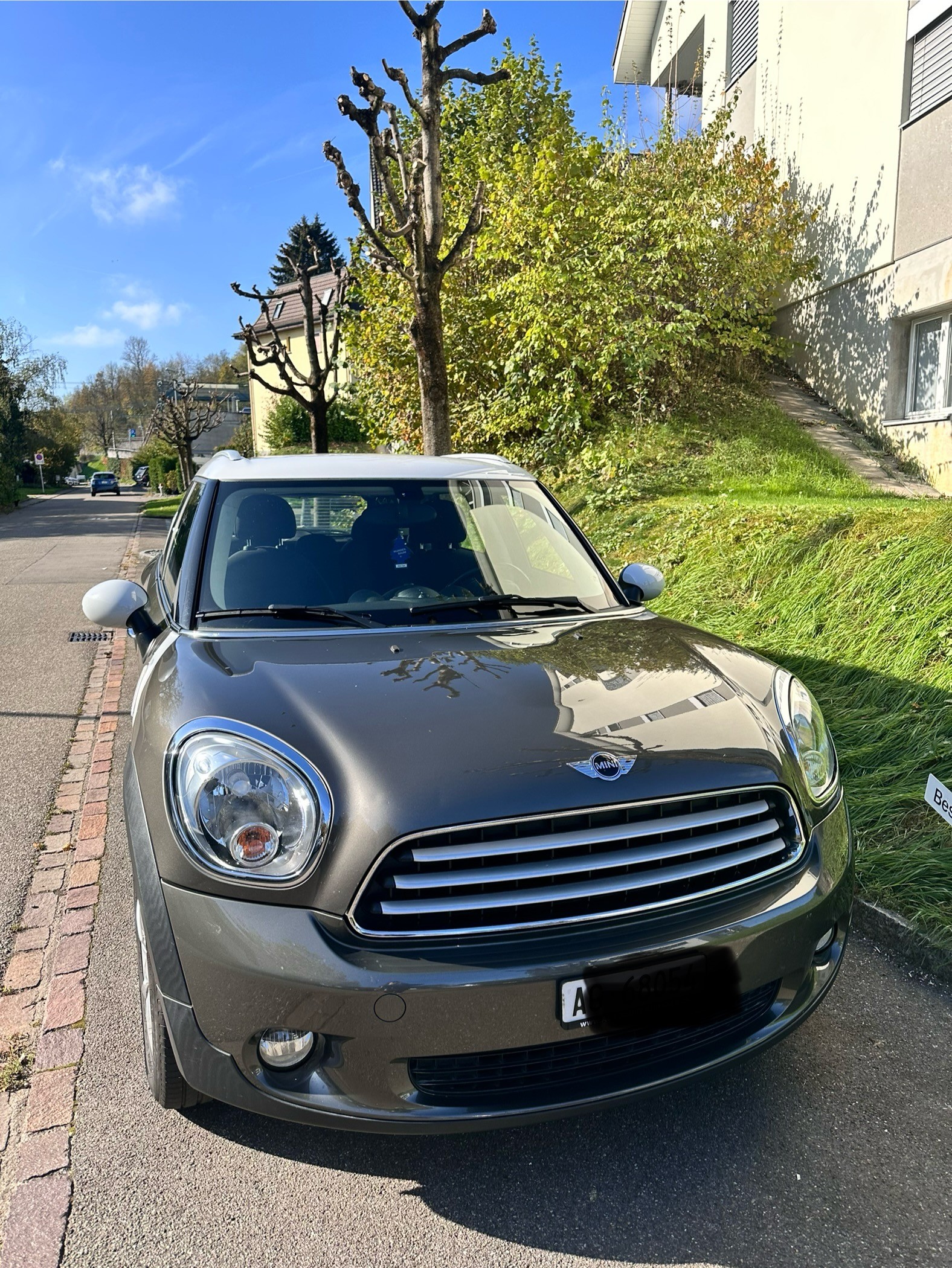 MINI Mini Countryman Cooper FWD