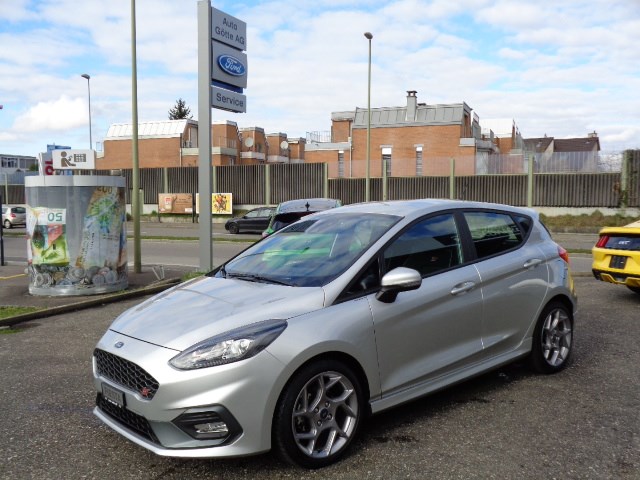 FORD Fiesta 1.5 SCTi ST