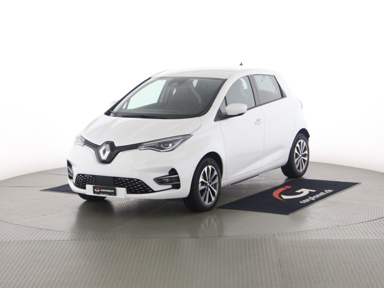 RENAULT Zoe FP R135 Intens inkl. Batterie