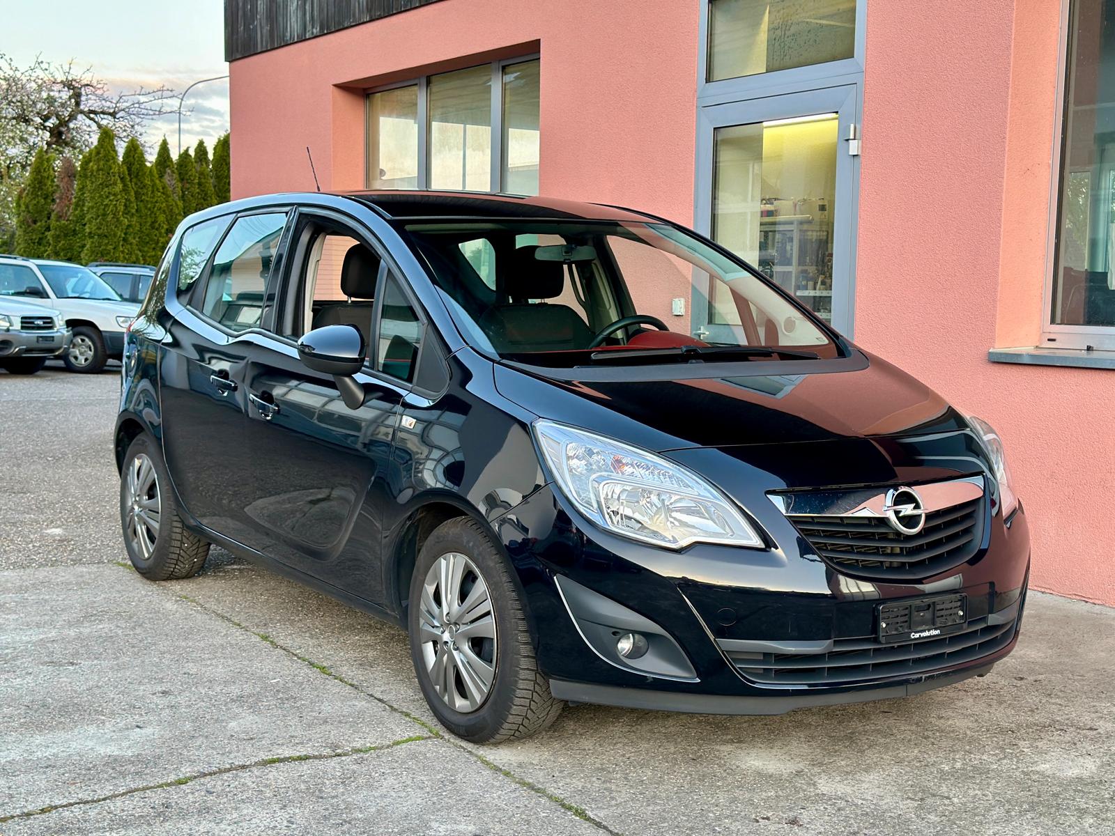 OPEL Meriva 1.4 Turbo Enjoy