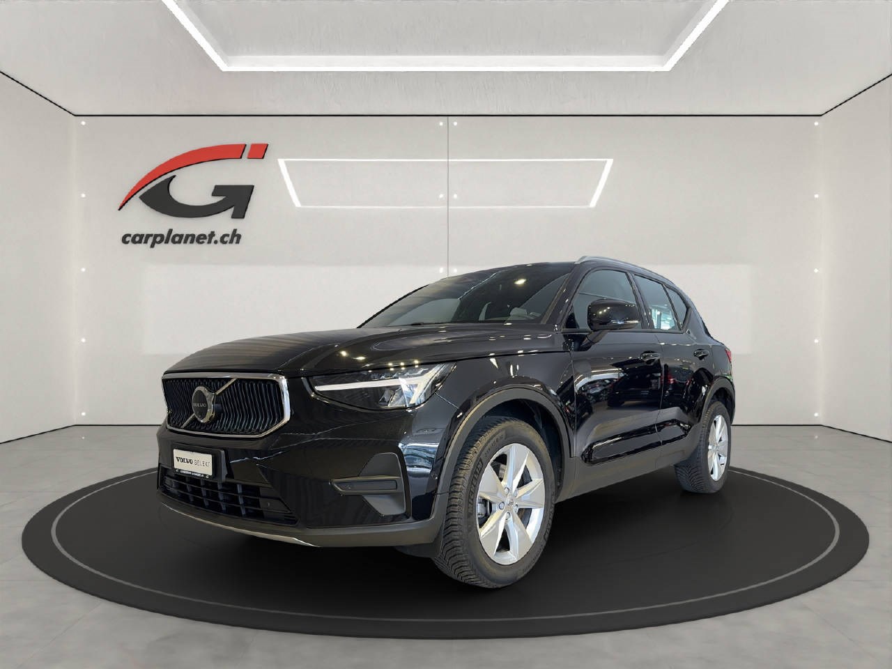 VOLVO XC40 2.0 B3 Core