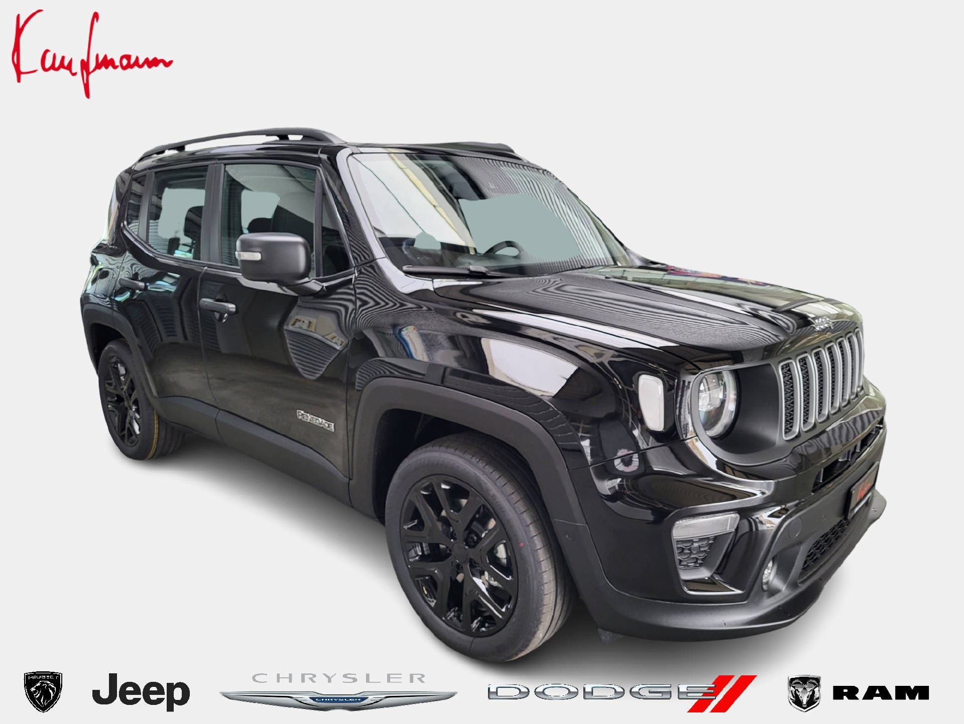 JEEP Renegade 1.5 Turbo Summit