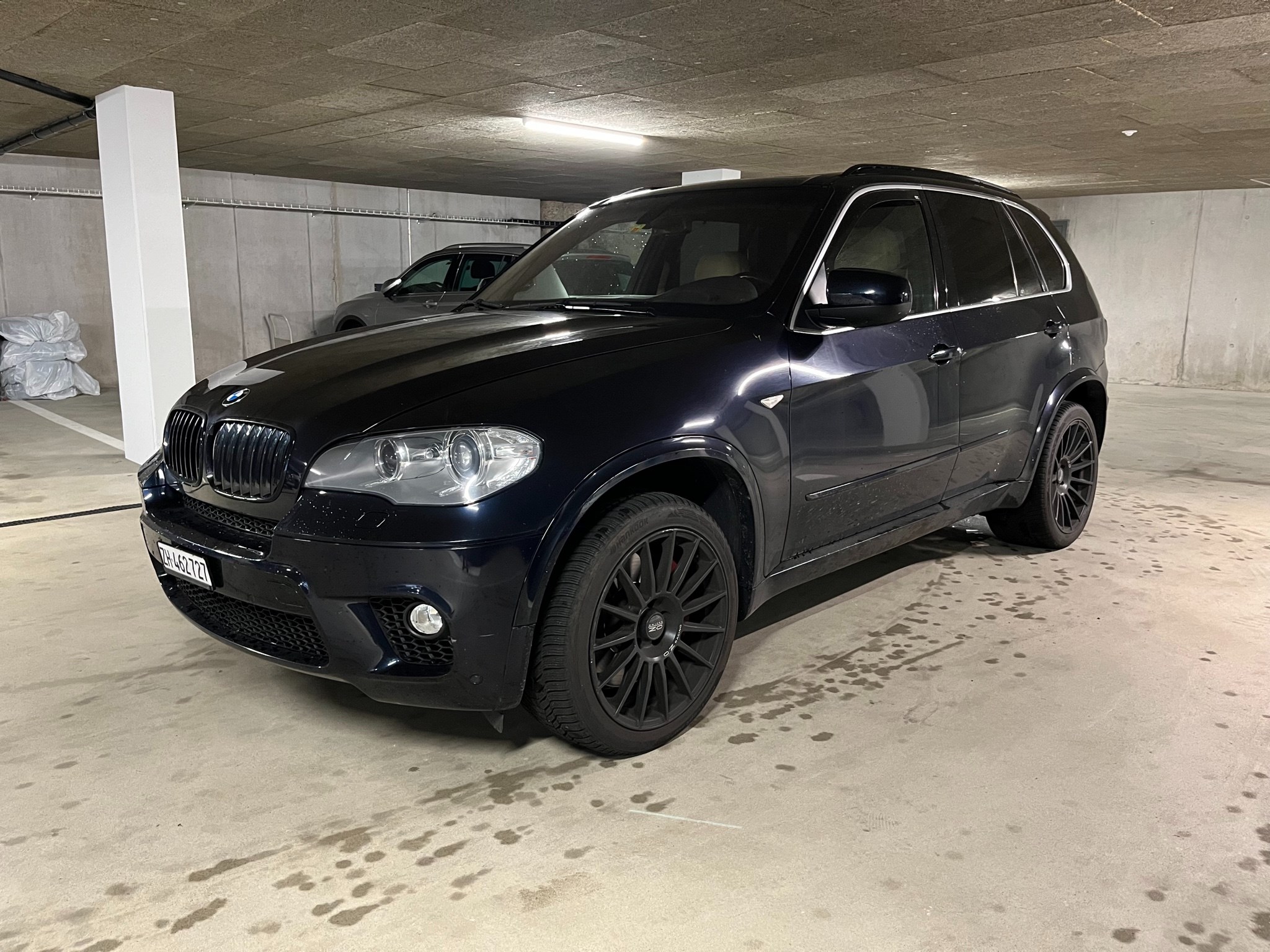 BMW X5 xDrive 50i Steptronic