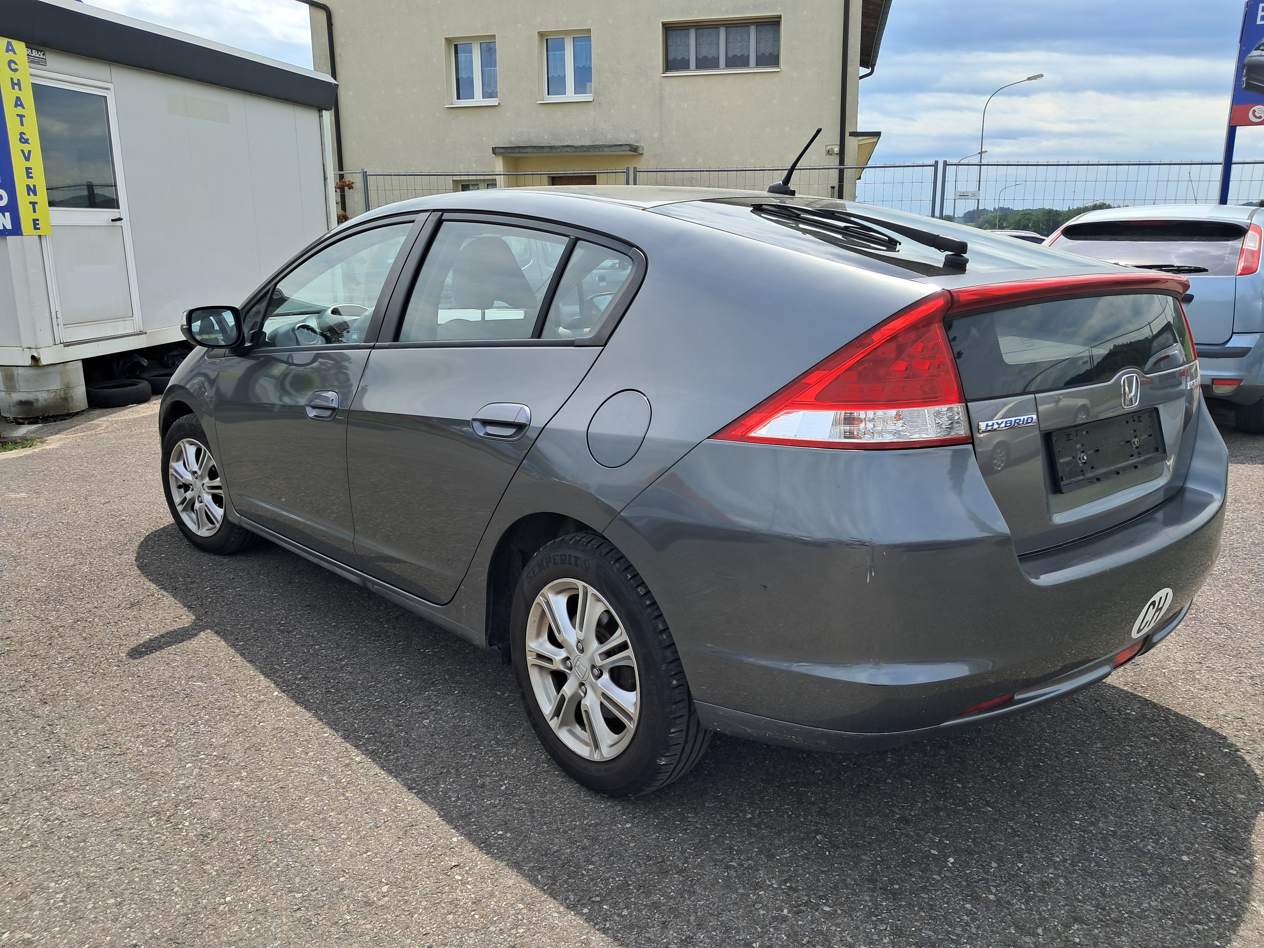 HONDA Insight 1.3i Hybrid Comfort CVT