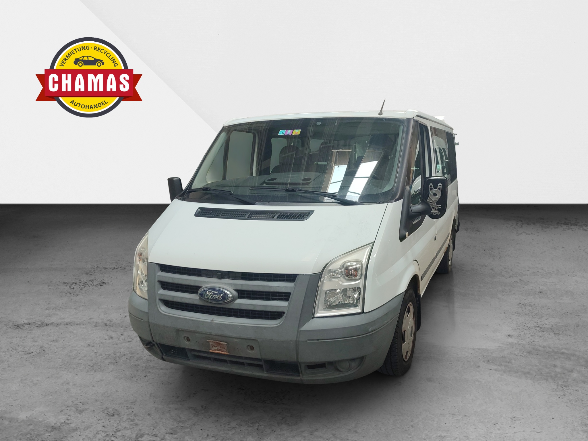 FORD Transit 2.2 TDCi 280 S