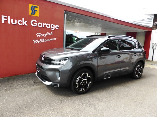 CITROEN C5 Aircross 1.6 PHEV Shine