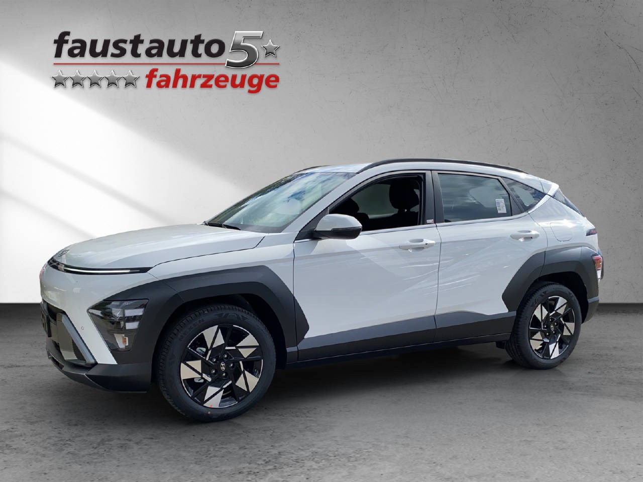 HYUNDAI Kona 1.6 GDi Hybrid Origo MY24