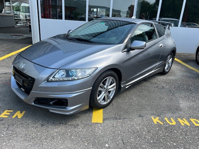 HONDA CR-Z 1.5i Hybrid Sport