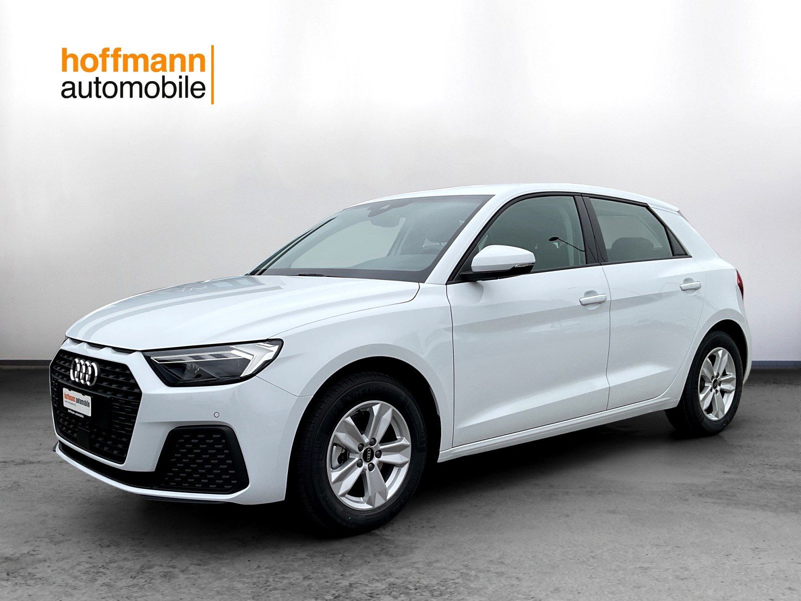 AUDI A1 Sportback 30 TFSI