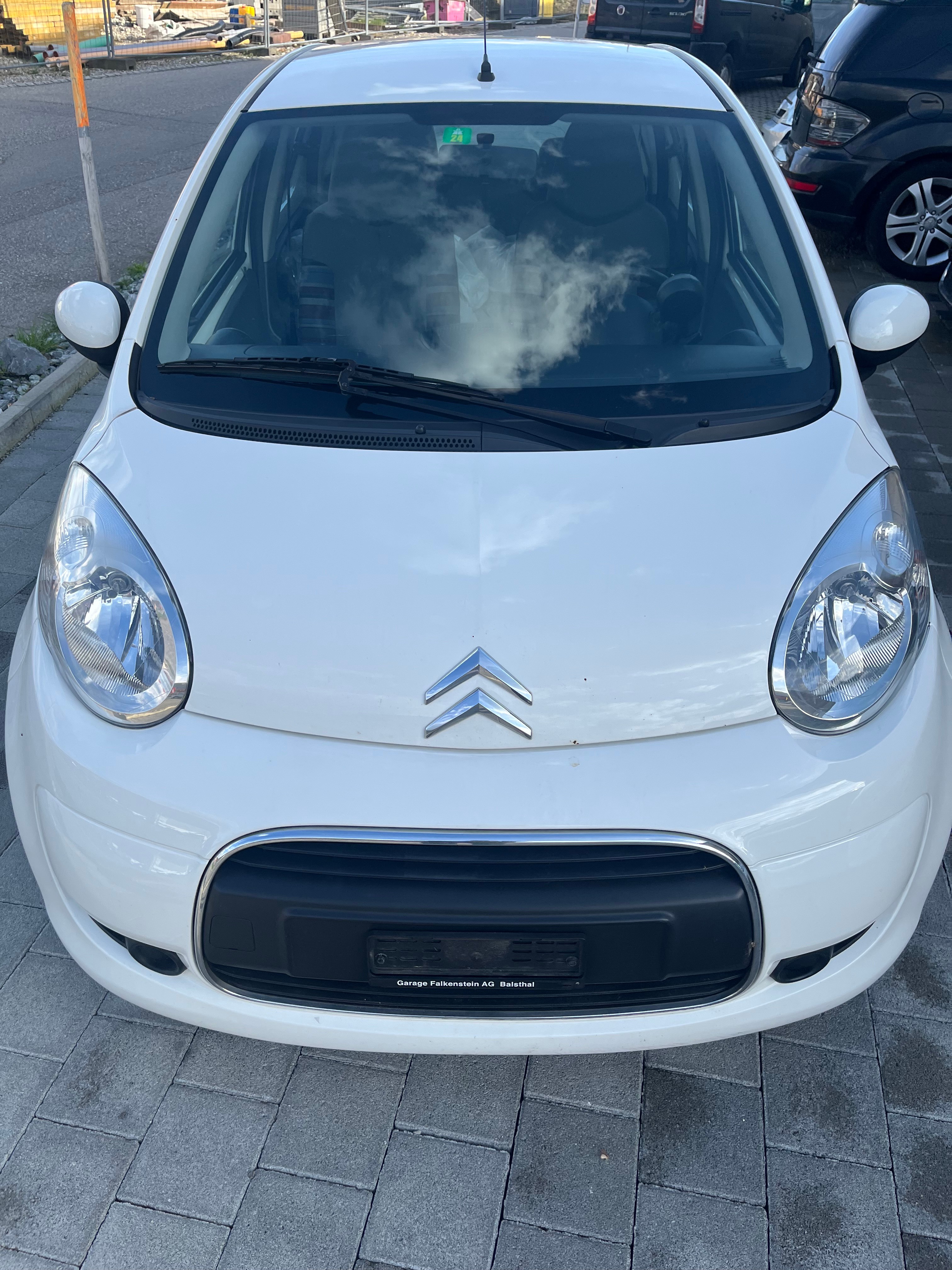 CITROEN C1 1.0i Edition