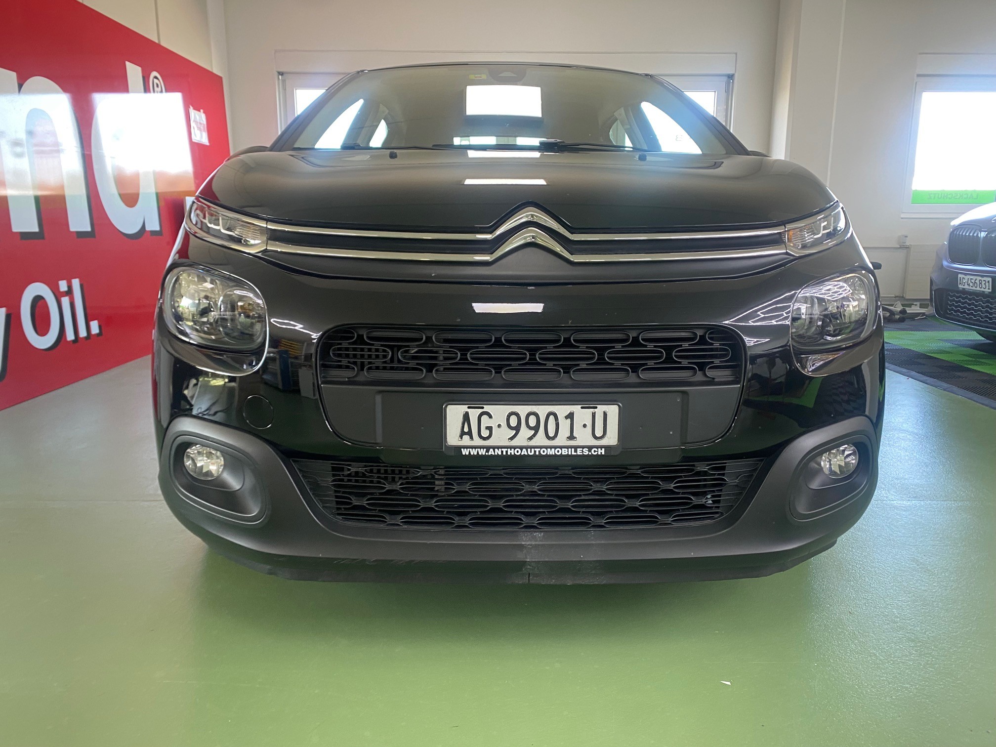 CITROEN C3 1.2i PureTech Feel EAT