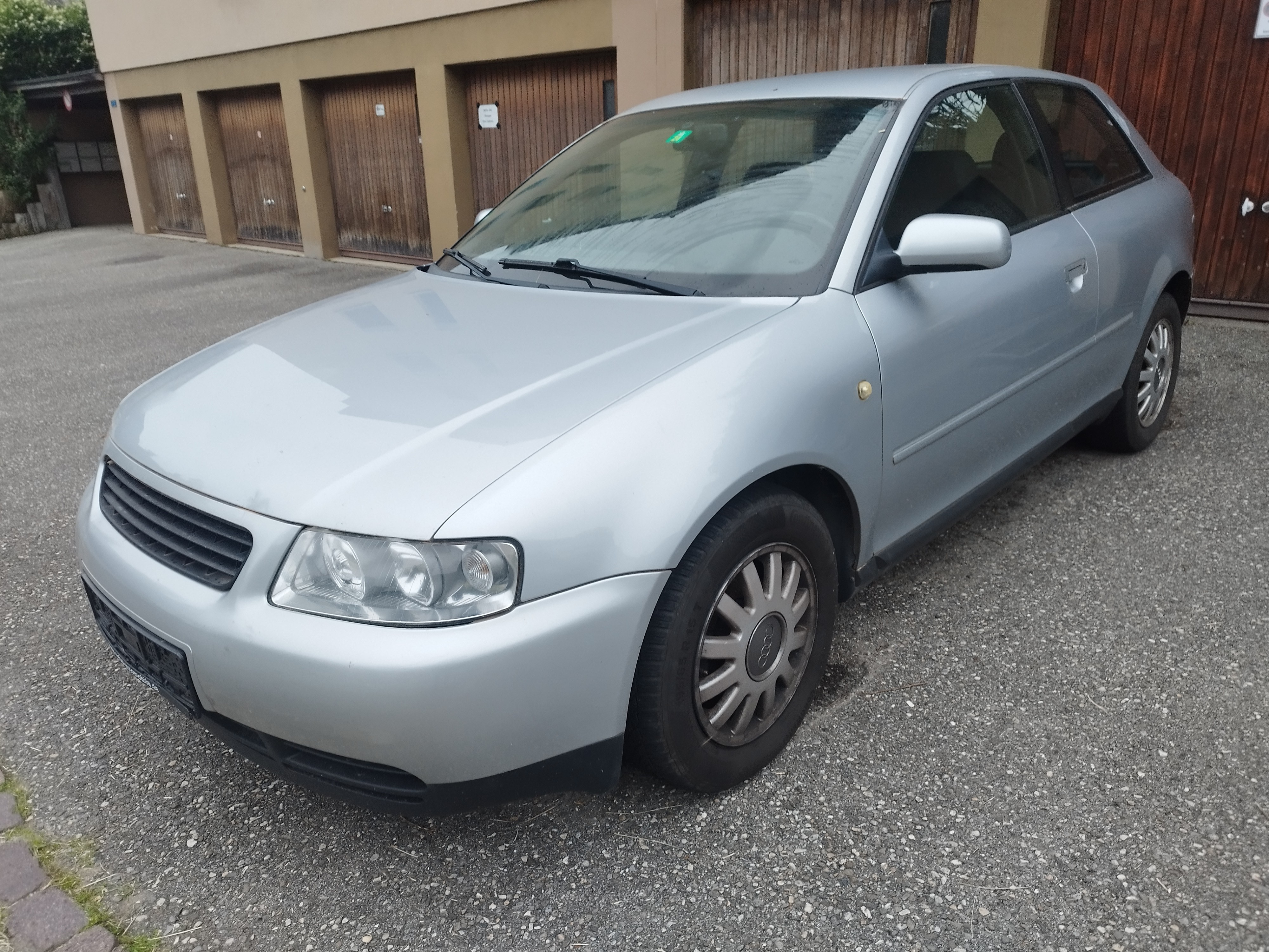 AUDI A3 1.6 Ambiente