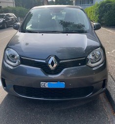 RENAULT Twingo SCe 75 Zen