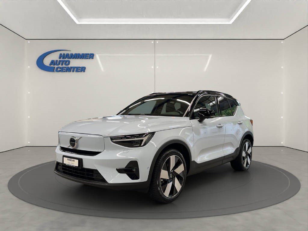 VOLVO XC40 E80 Ultimate