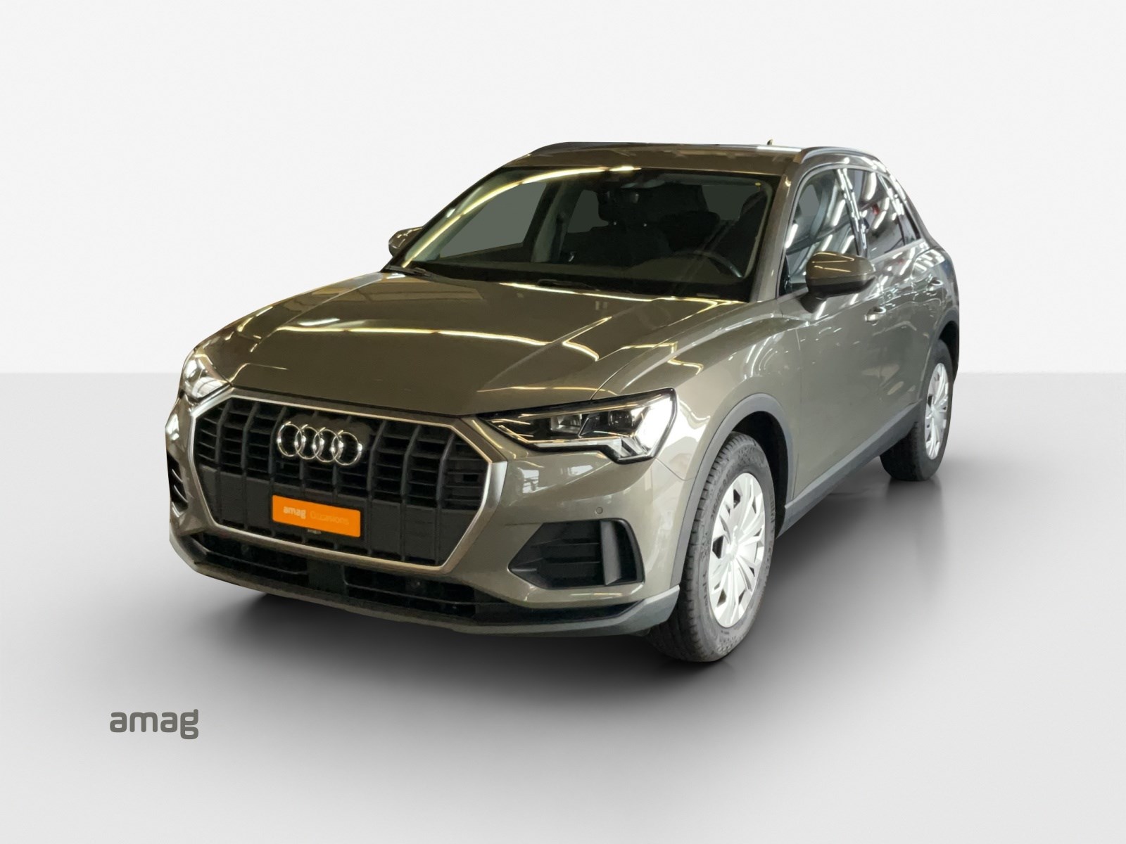 AUDI Q3 35 TFSI Attraction S-tronic