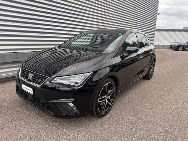 SEAT Ibiza 1.0 EcoTSI FR