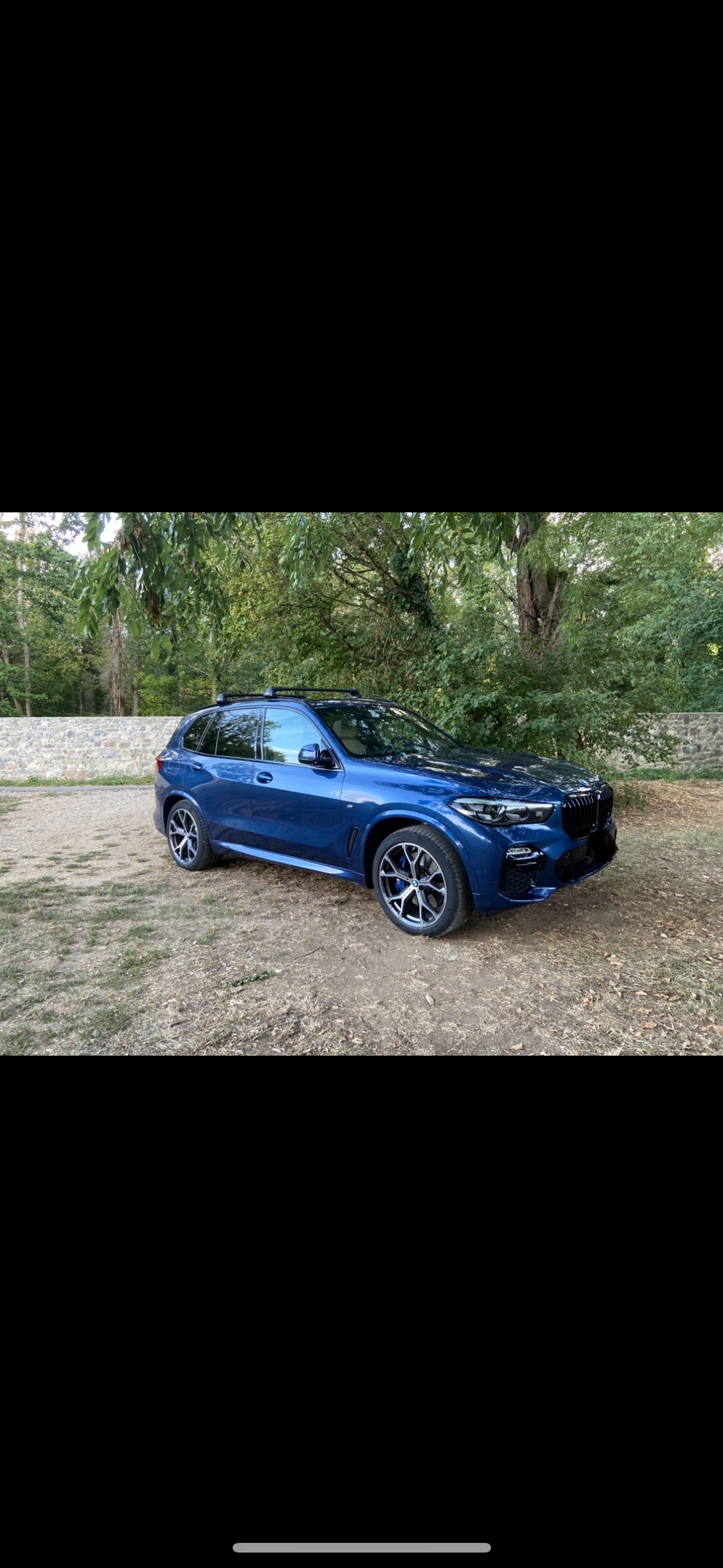 BMW X5 xDrive45e M Sport Steptronic