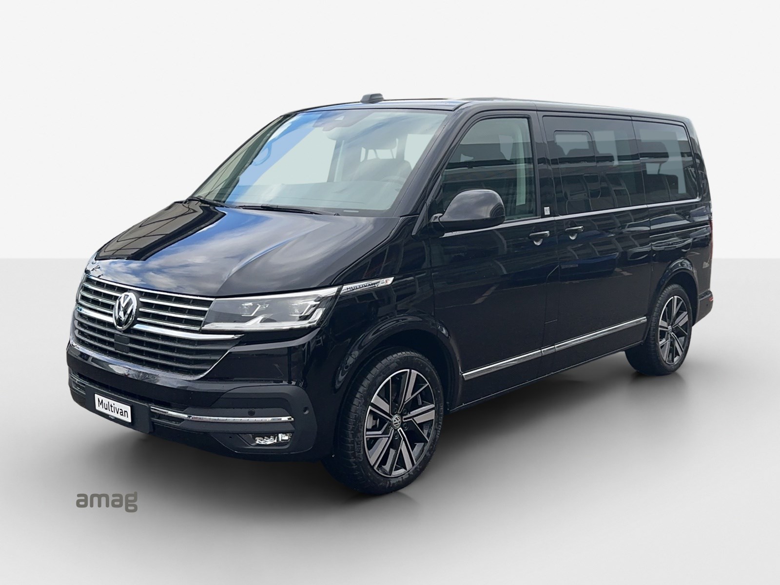 VW T6.1 Multivan 2.0 Bi-TDI Highline Liberty DSG