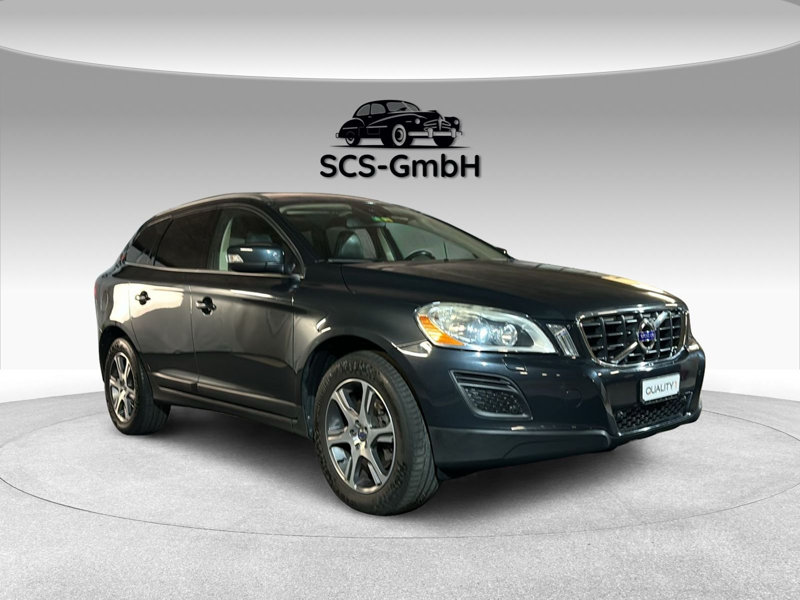 VOLVO XC60 D3 AWD Summum Geartronic