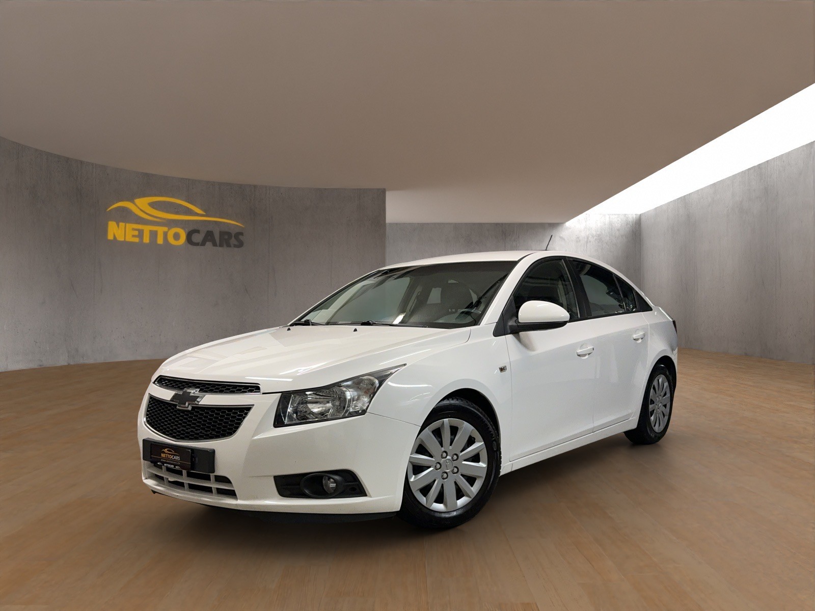 CHEVROLET Cruze 1.6 LS