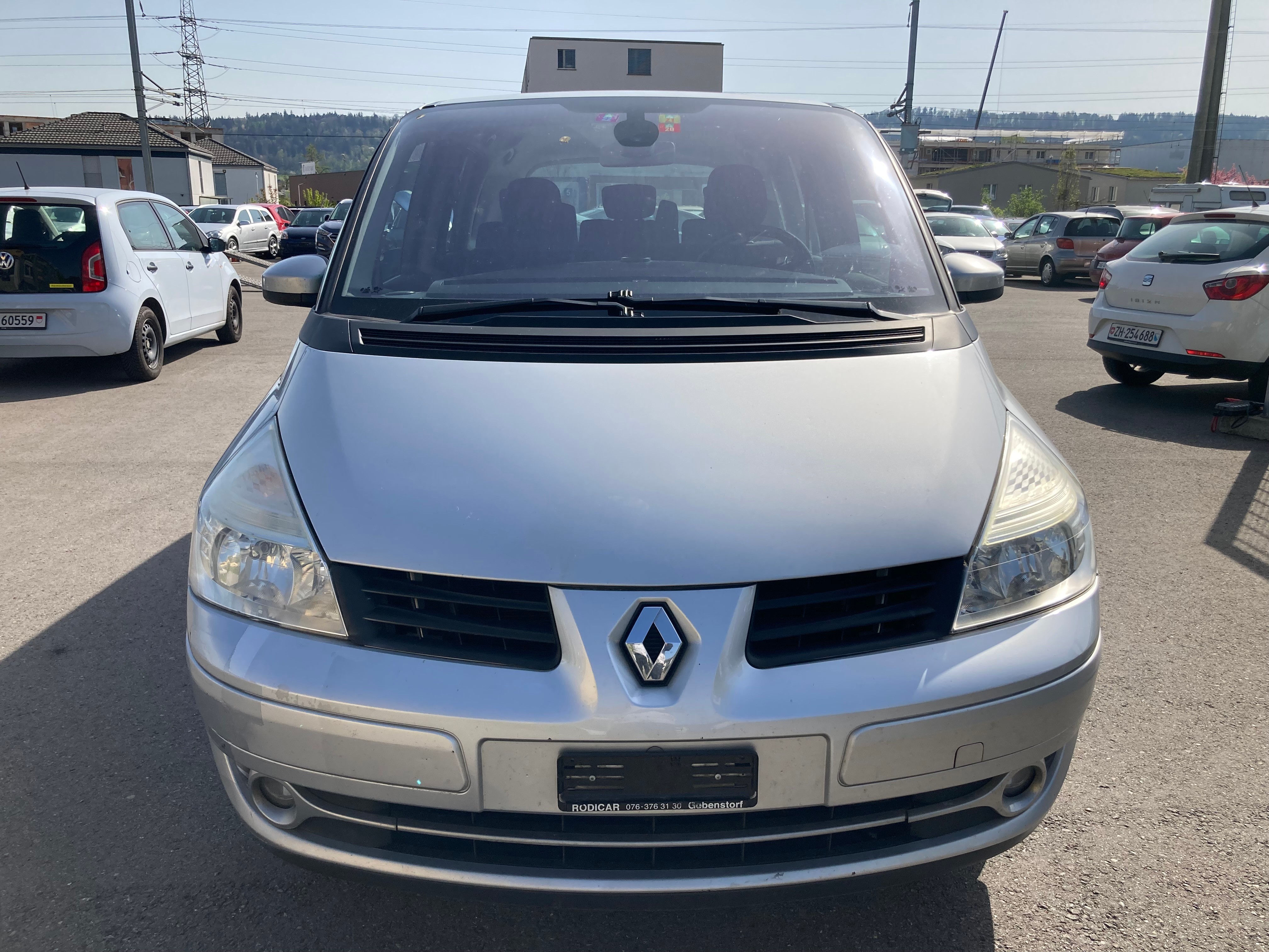 RENAULT ESPACE