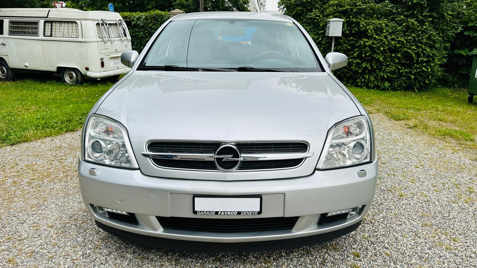 OPEL Vectra Caravan 1.9 CDTi 16V Comfort