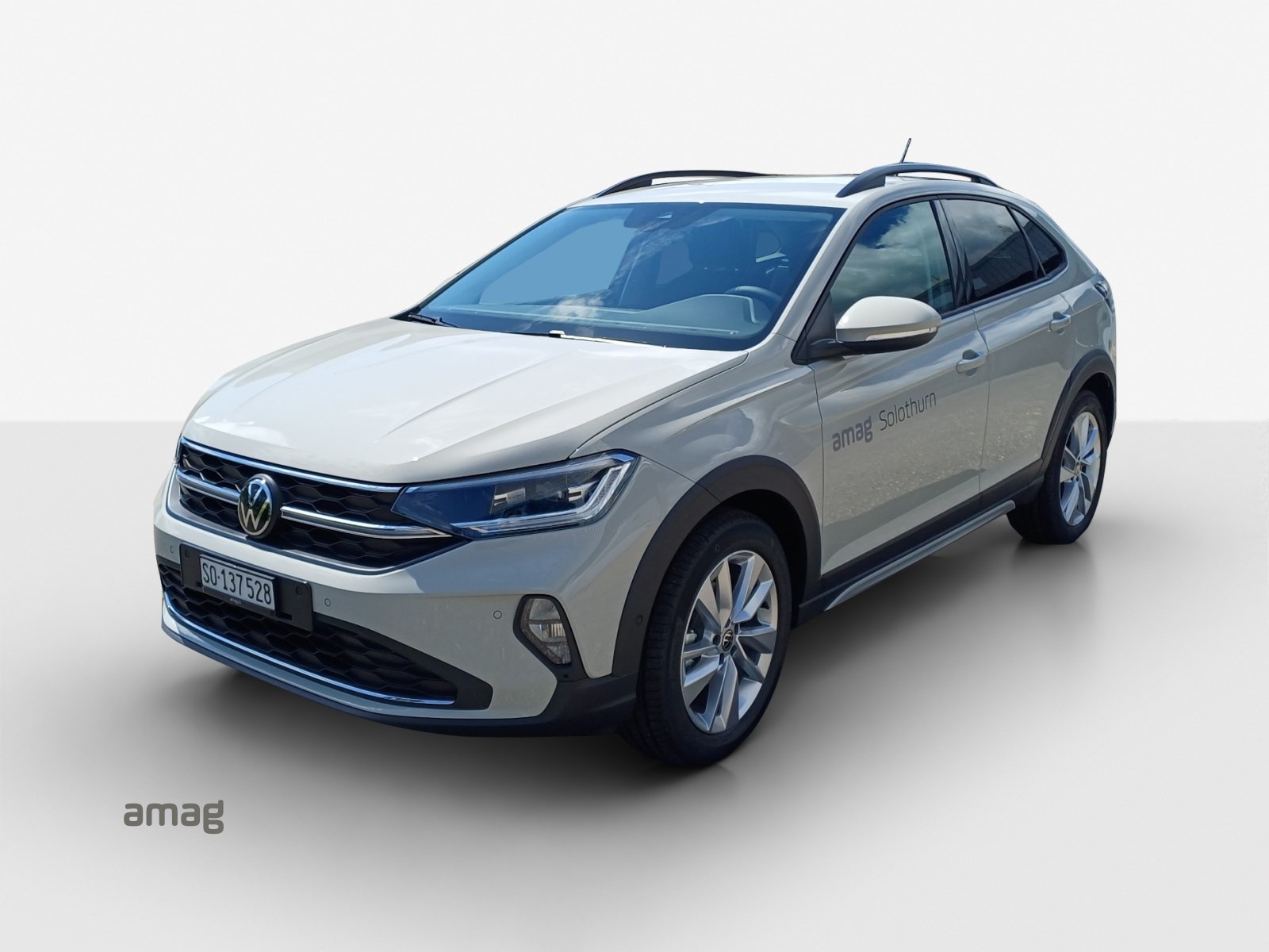 VW Taigo 1.0 TSI United DSG