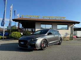 HYUNDAI i30 N 2.0 T-GDi Proj.C