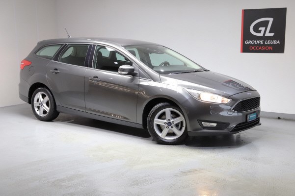 FORD Focus 1.0 SCTi Business