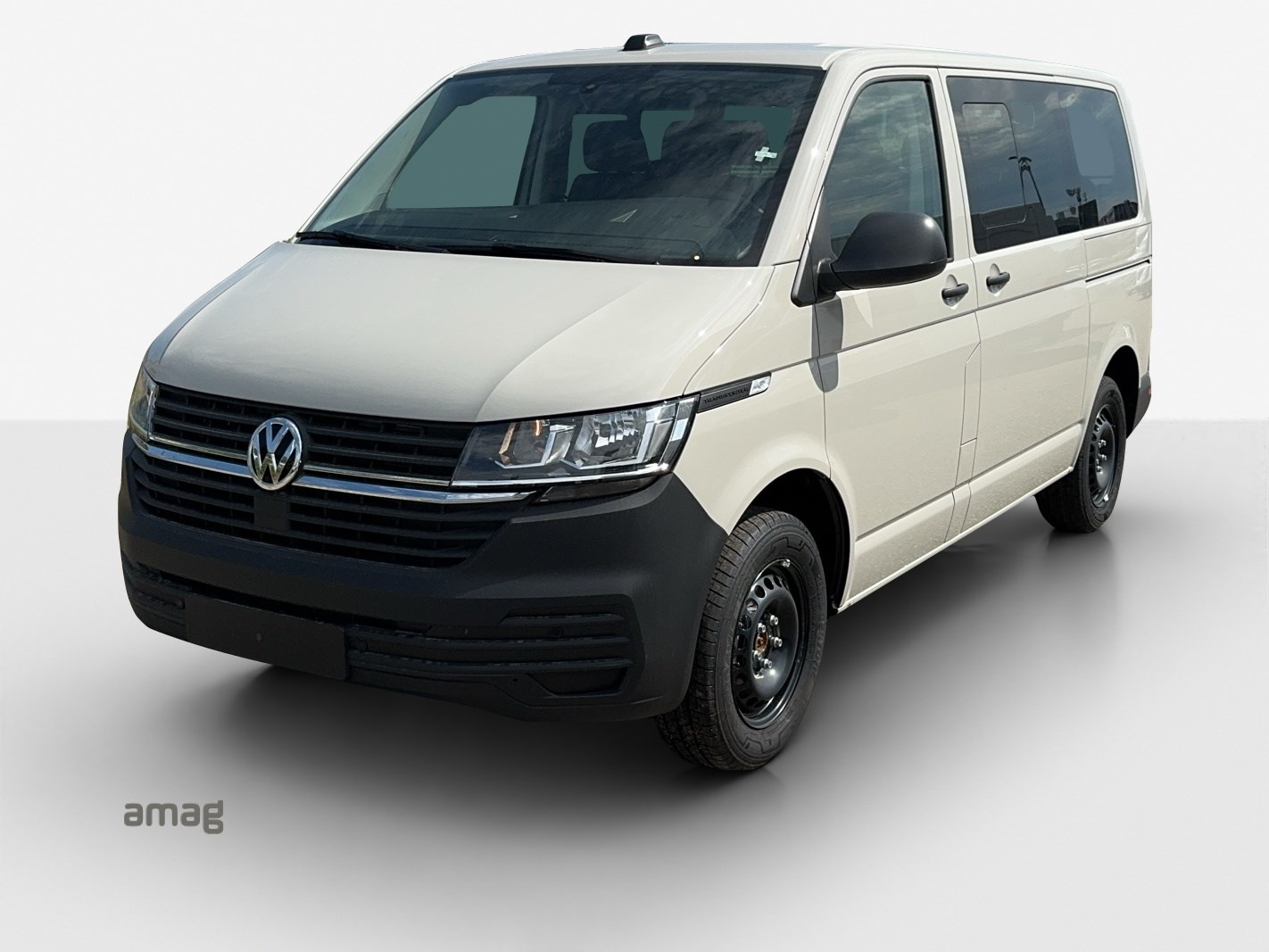 VW T6.1 2.0 TDI Entry