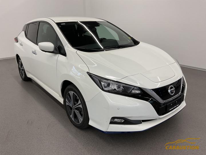 NISSAN Leaf e+ N-Connecta (incl. battery)