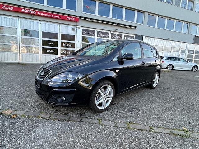 SEAT Altea XL 1.4 TSI COPA Style