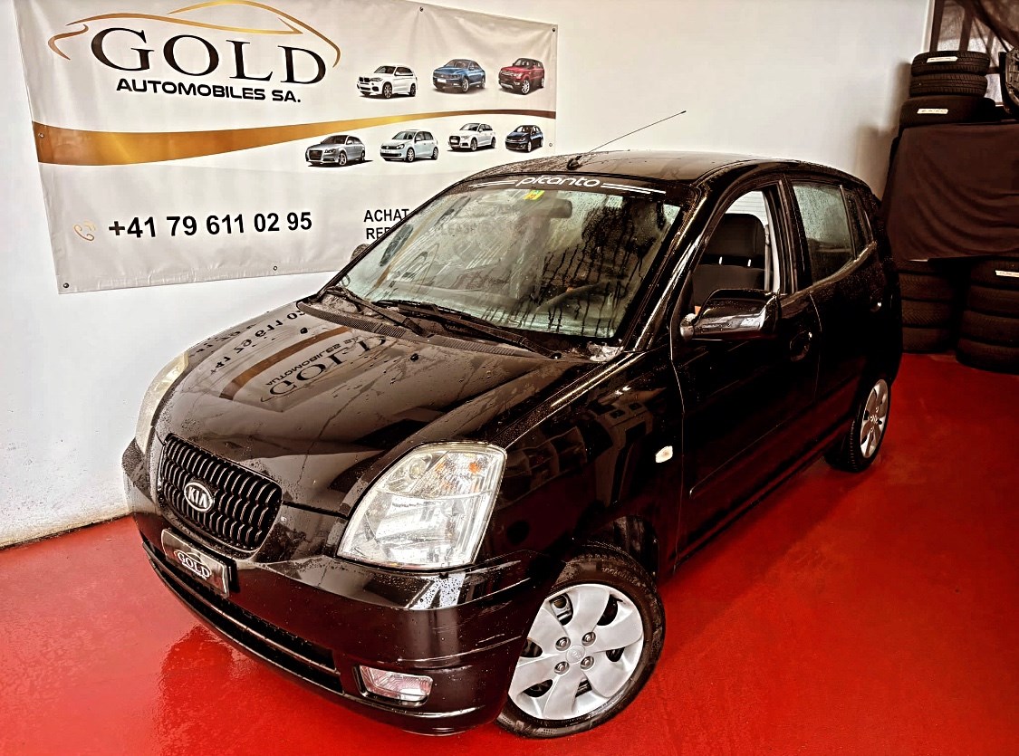 KIA Picanto 1.1 LX