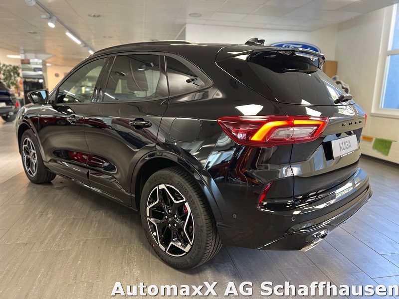 FORD Kuga 2.5 Hybrid ST-Line X 4x4