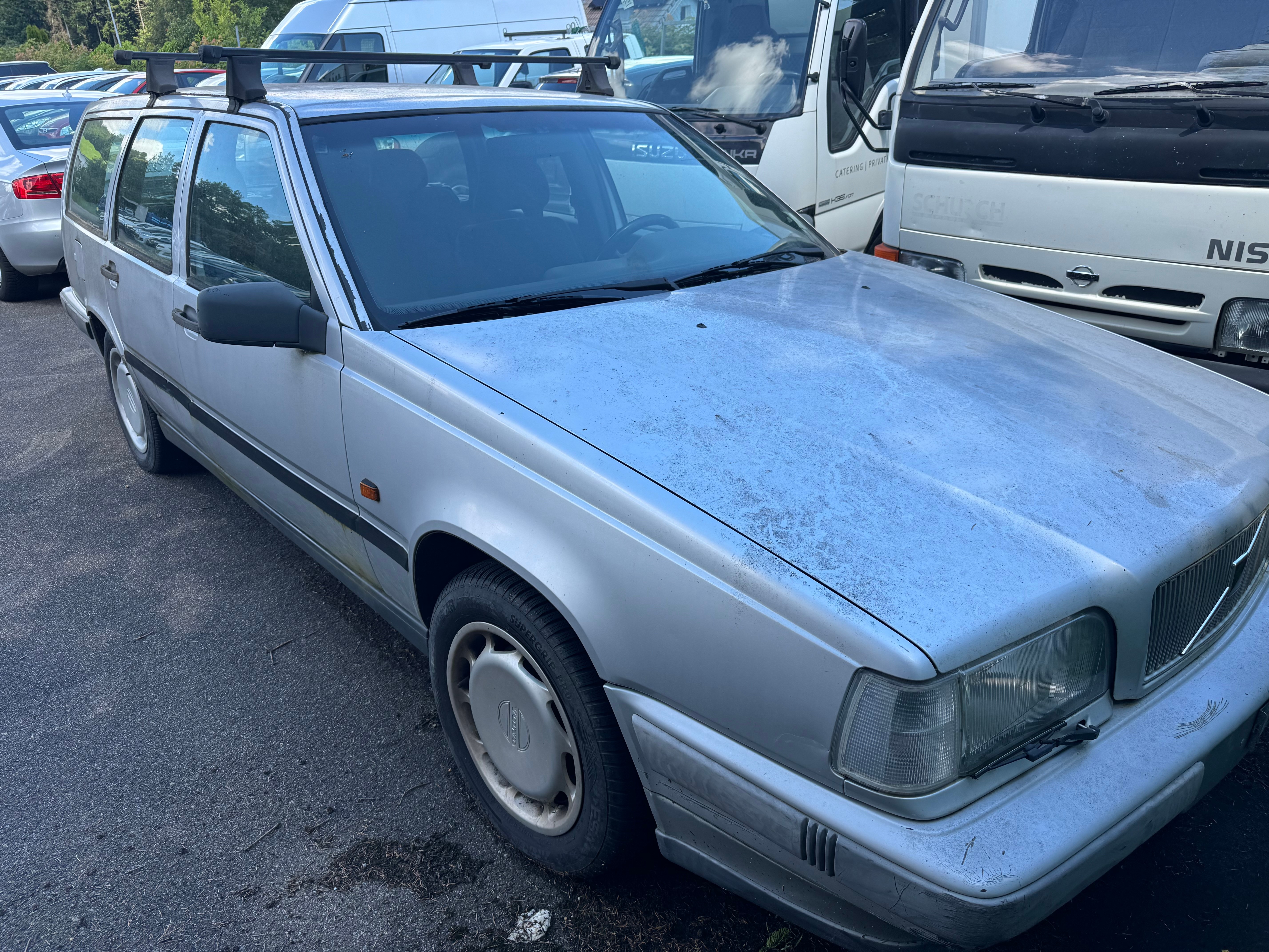 VOLVO 850 2.5 GLE