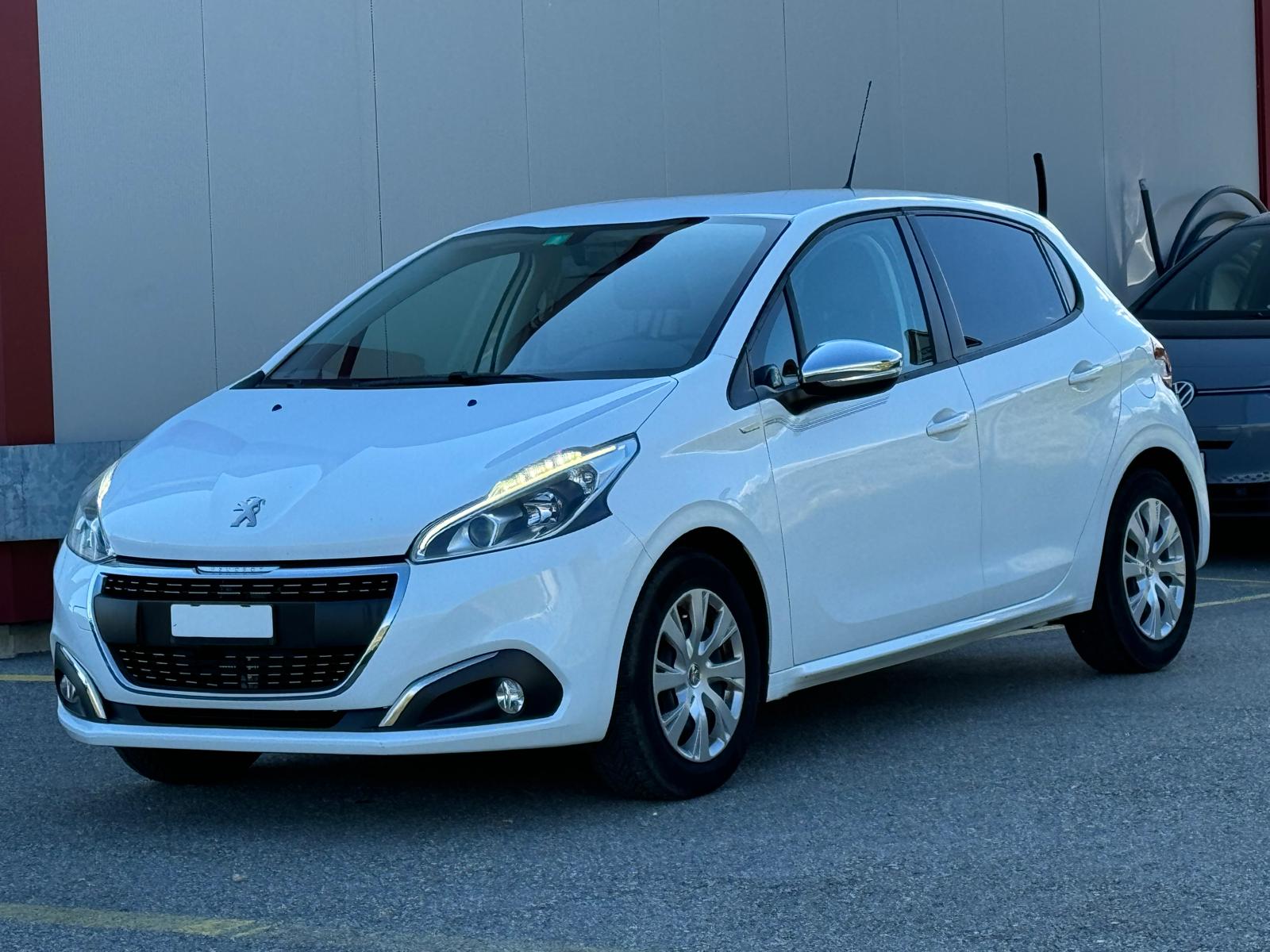 PEUGEOT 208 1.2 PureTech Urban Soul