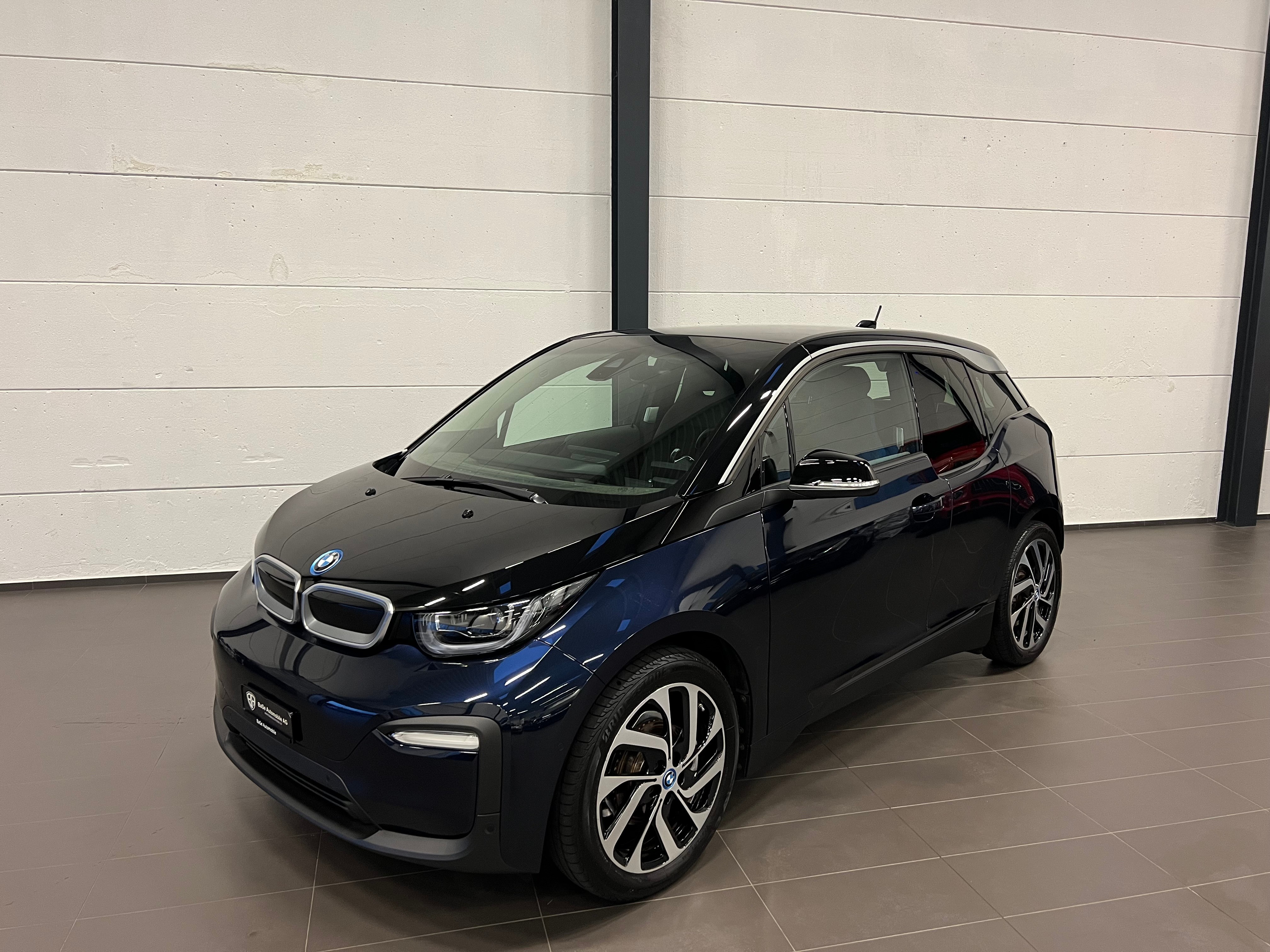 BMW i3 (120Ah) Fleet Edition