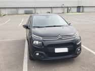 CITROEN C3 1.2i PureTech Shine EAT6